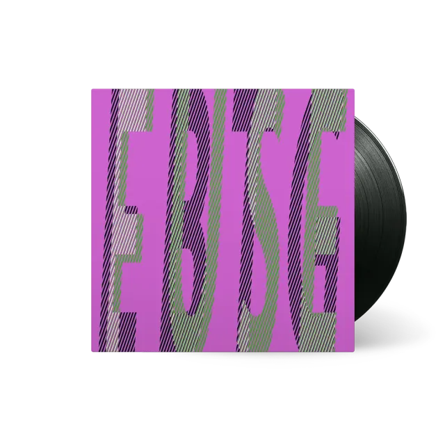 Everything But The Girl Fuse vinyl LP elektronisk