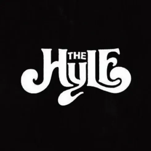 The Hyle The Hyle MCD doom CD