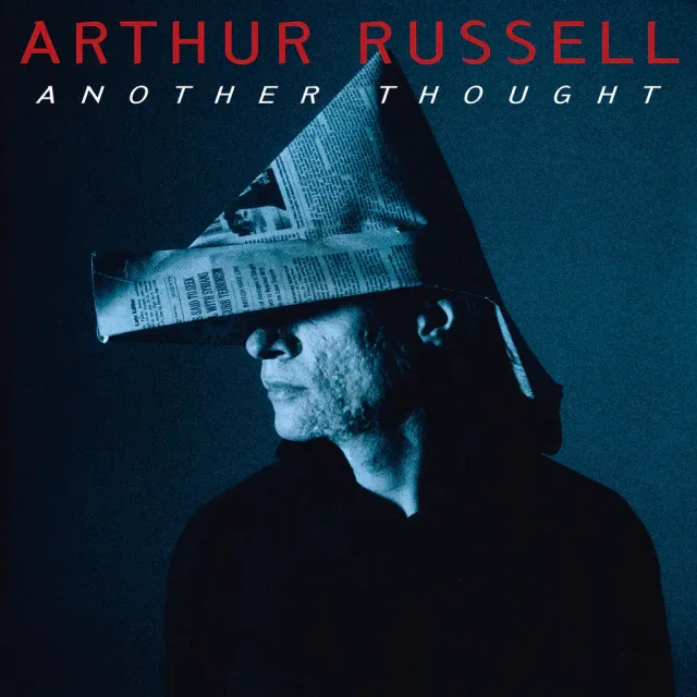 Arthur Russell Another Thought 2xLP vinyl svart