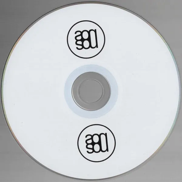 Various The Nature Of Systems CD samling brukt