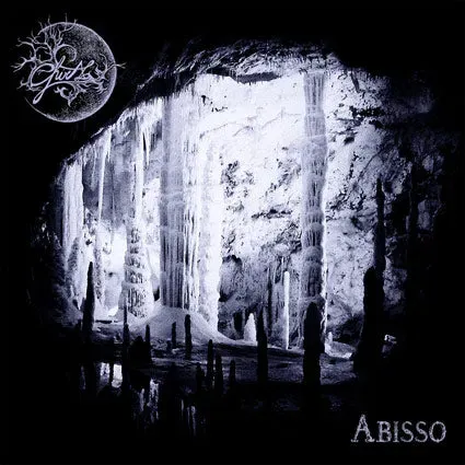 Chiral Abisso CD black doom