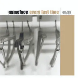 Gameface Every Last Time LP vinyl emo-punk