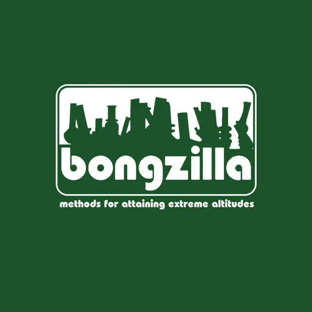 Heavy Psych Sounds Bongzilla Methods vinyl LP