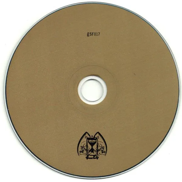 Born From Pain Sands Of Time CD hardcore