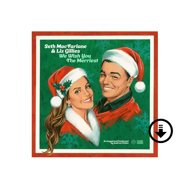 Verve Acoustic Sounds We Wish You The Merriest digital album jul 13 spor