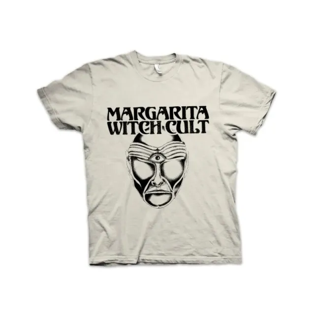Heavy Psych Sounds Margarita Witch Cult #01 T-skjorte