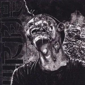 Wormrot Dirge CD + DVD brukt grindcore
