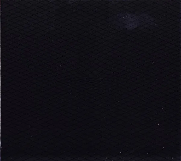 David Bowie Blackstar CD album brukt – digipak