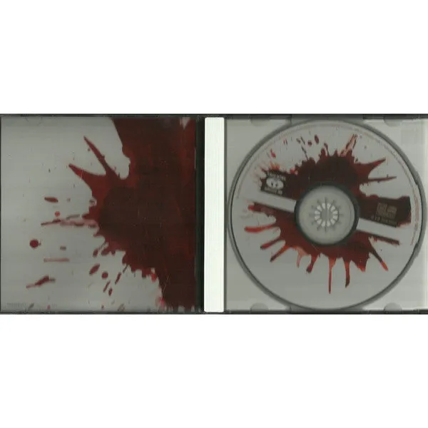 Les Shades Le Meurtre De Vénus CD brukt garasjerock