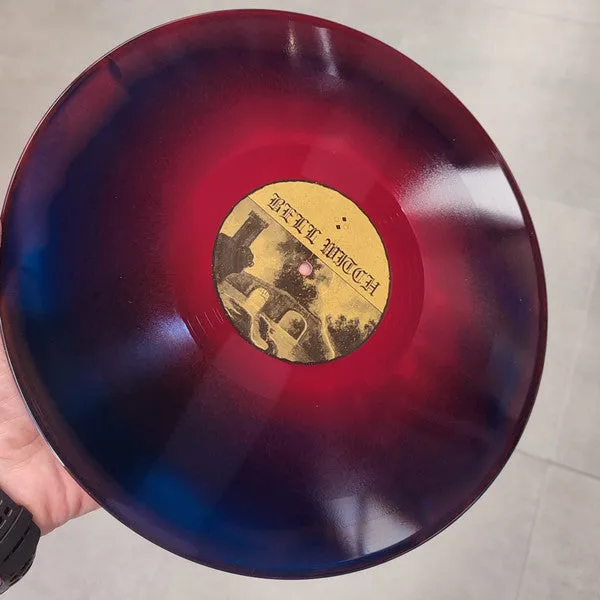 Bell Witch Future's Shadow 1 Clandestine Gate 2xLP brukt