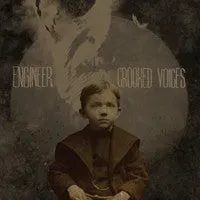 Engineer Crooked Voices CD album ny forseglet