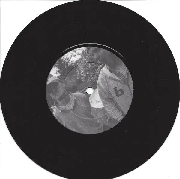 Summer Day In June EP 7" brukt vinyl emo