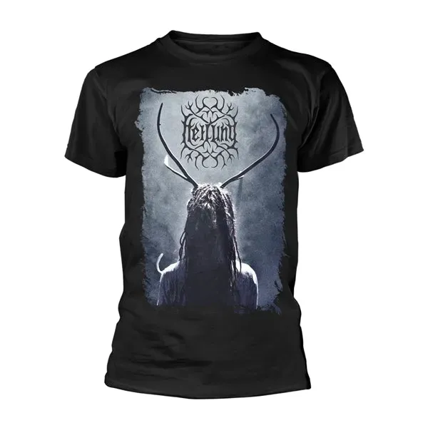 Heilung Lifa t-skjorte uten backprint