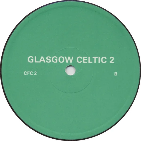 Pope Paul And The Romans Why Don't Rangers Sign A Catholic 12" singel punk