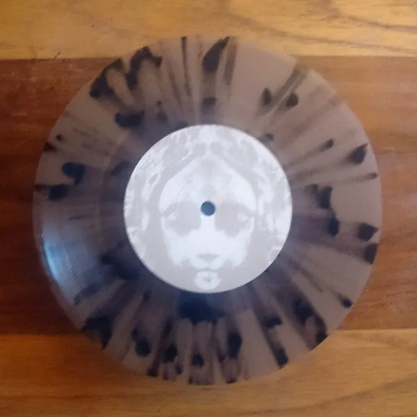 Oathbreaker Oathbreaker 7" brukt vinyl klar
