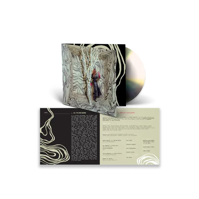 Verve Madison Cunningham Revealer CD