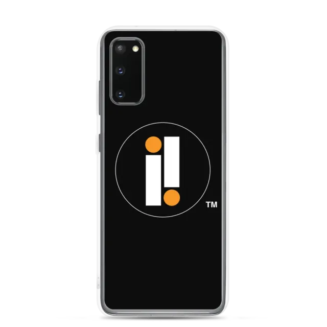 Impulse Iconic Double II mobildeksel Galaxy S20 trykk