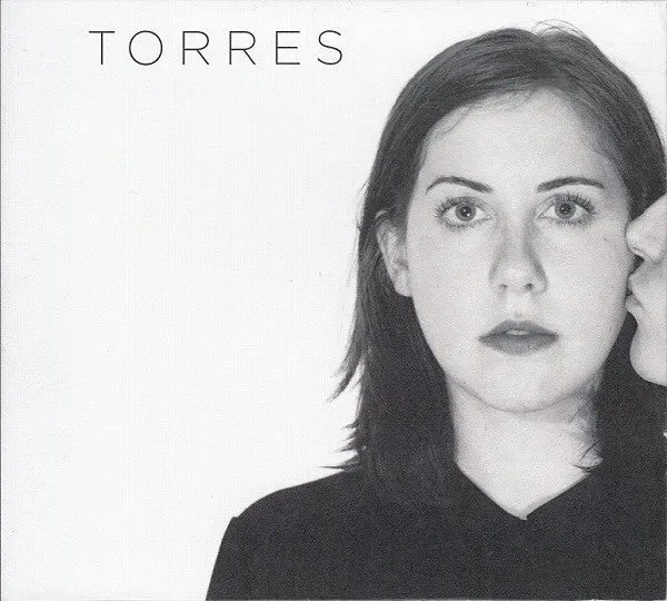 Torres Torres CD brukt digipak alternativ rock