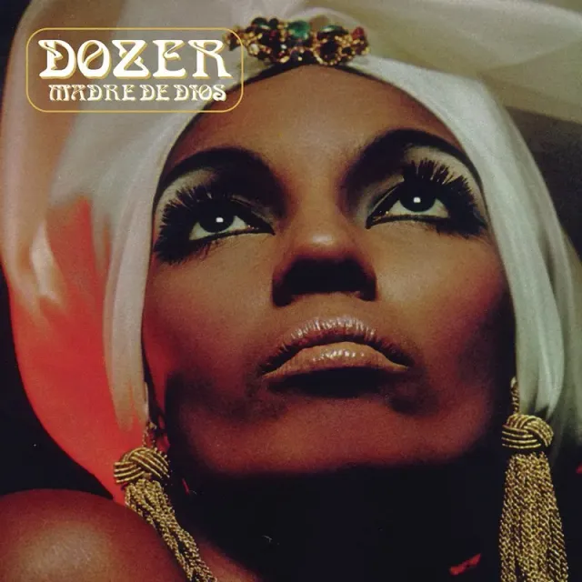 Heavy Psych Sounds Dozer Madre De Dios digipak CD stoner