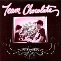 Team Chocolate Team Chocolate 7" vinyl brukt indie