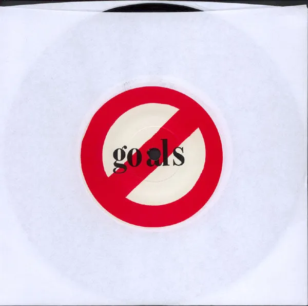 Canadian Rifle Canadian Rifle 7" vinyl EP brukt