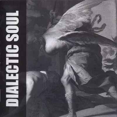 Dialectic Soul CD selvtitulert – melodisk black metal
