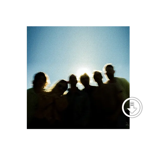 Verve The Head And The Heart Aperture digitalt album nedlasting
