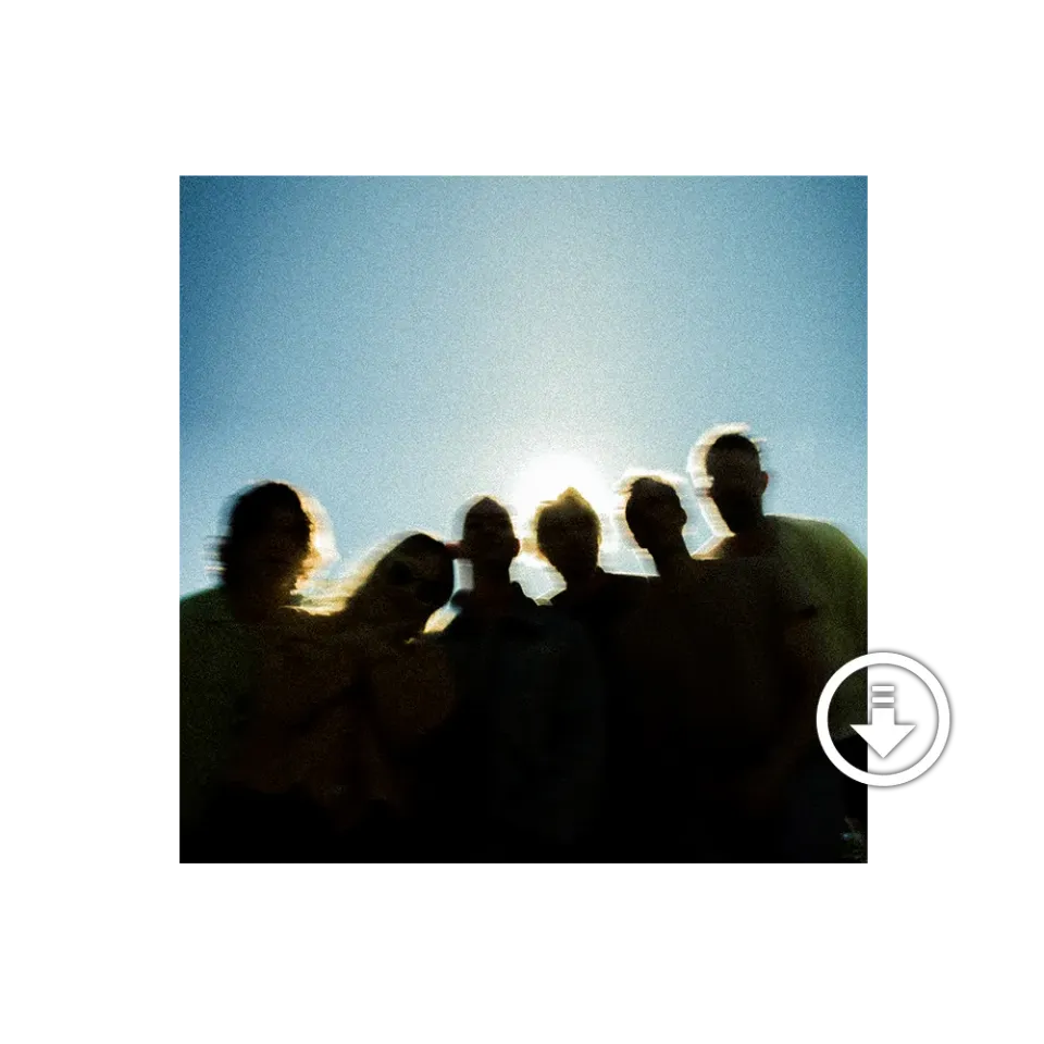 Verve The Head And The Heart Aperture digitalt album nedlasting