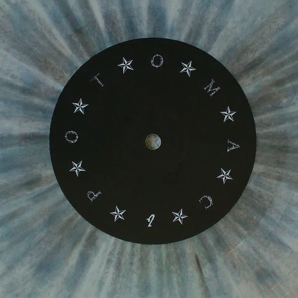 Potomac Synaptic Syntax Error LP brukt vinyl hardcore