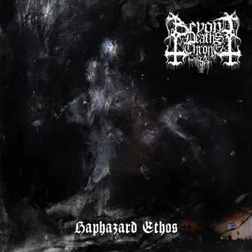 Beyond Death's Throne Haphazard Ethos MLP marmorvinyl