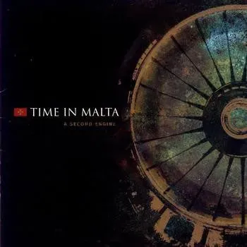 Time In Malta A Second Engine EVR73 CD brukt alternativ