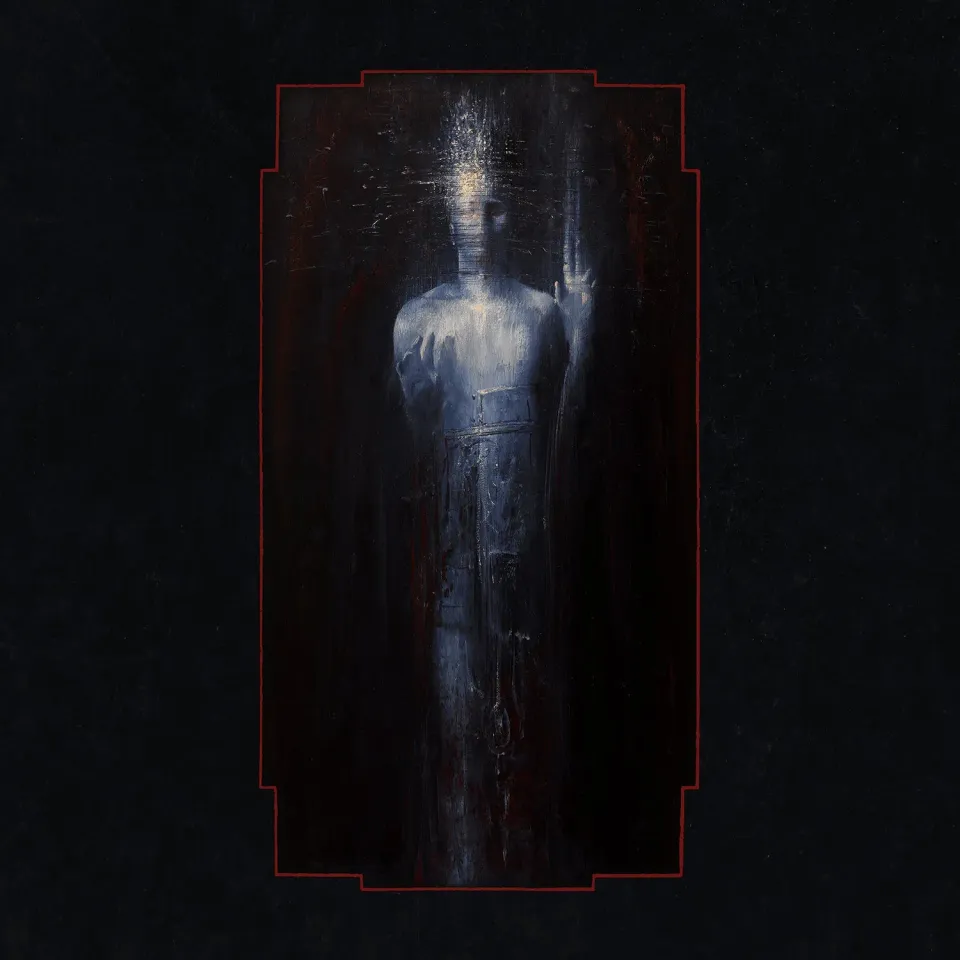 Akhlys House Of The Black Geminus CD digipak black metal