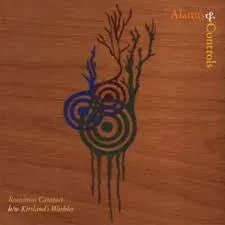 Alarms & Controls Reanimus Cataract 7" vinyl brukt singel