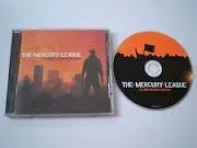 Mercury League La Libertad No Es Un Show CD brukt punk