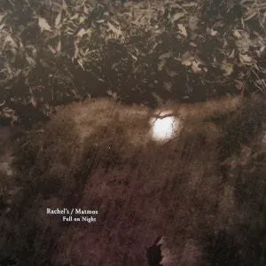 Rachel's Matmos Full On Night 12" vinyl brukt – eksperimental