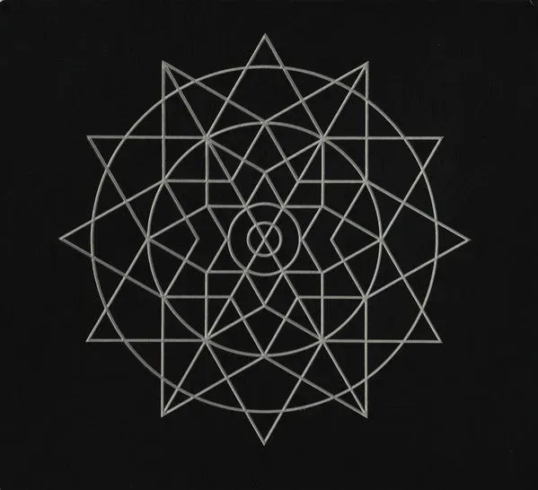 Coalesce Ox CD album brukt digipak Relapse