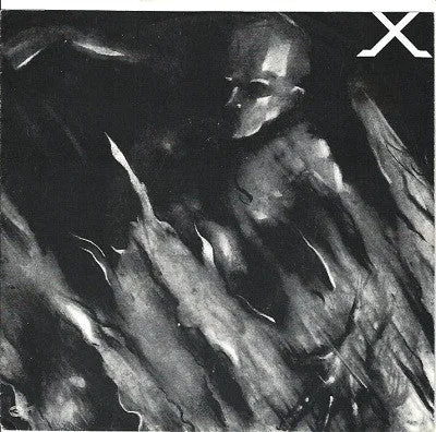 Slapshot Firewalker 7" brukt vinylsingel hardcore