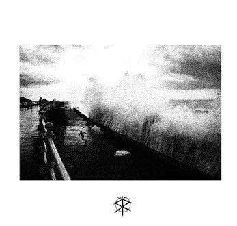 Facel Vega Harbour split LP vinyl brukt hardcore