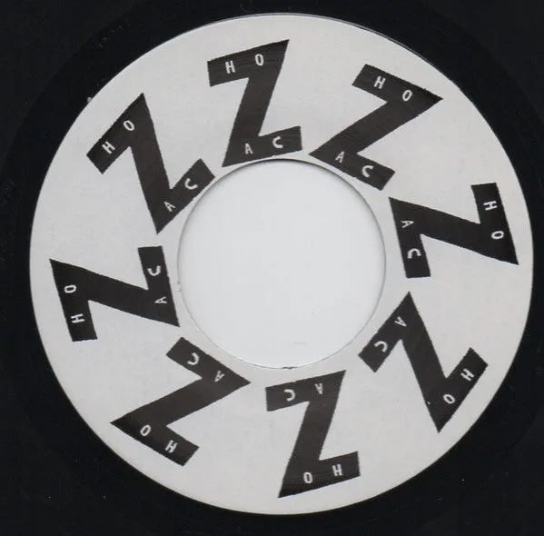 Heavy Times Black Sunglasses 7" EP vinyl brukt