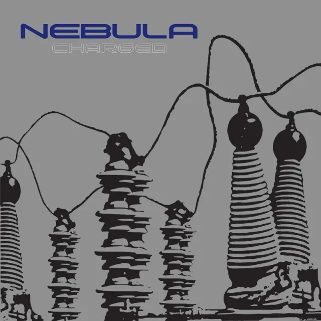 Heavy Psych Sounds Nebula Charged digipak CD remaster