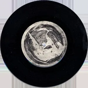 Time Or Dirt Time Or Dirt 7" vinyl med insert brukt