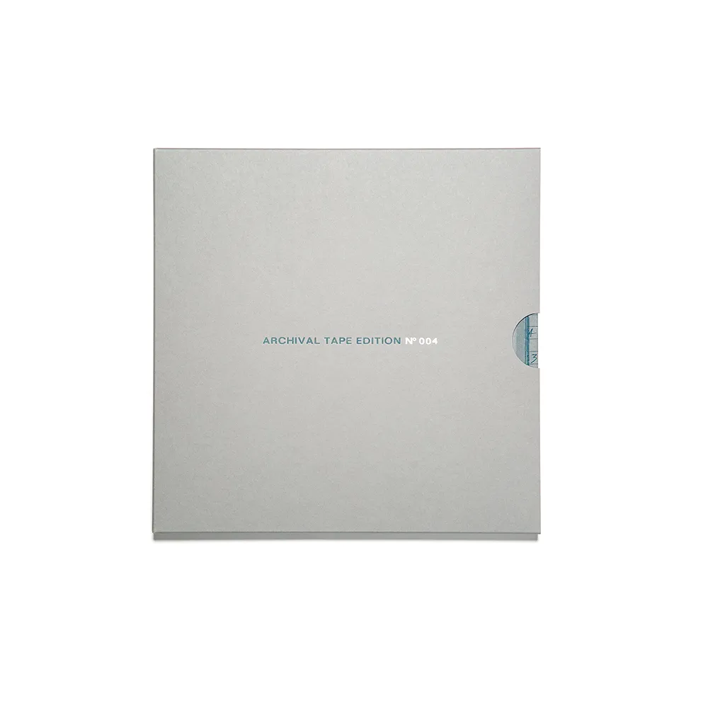 Getz Gilberto Mastercut 024 vinyl LP nummerert