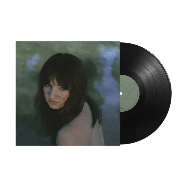 Madison Cunningham Ace LP vinyl Verve Forecast