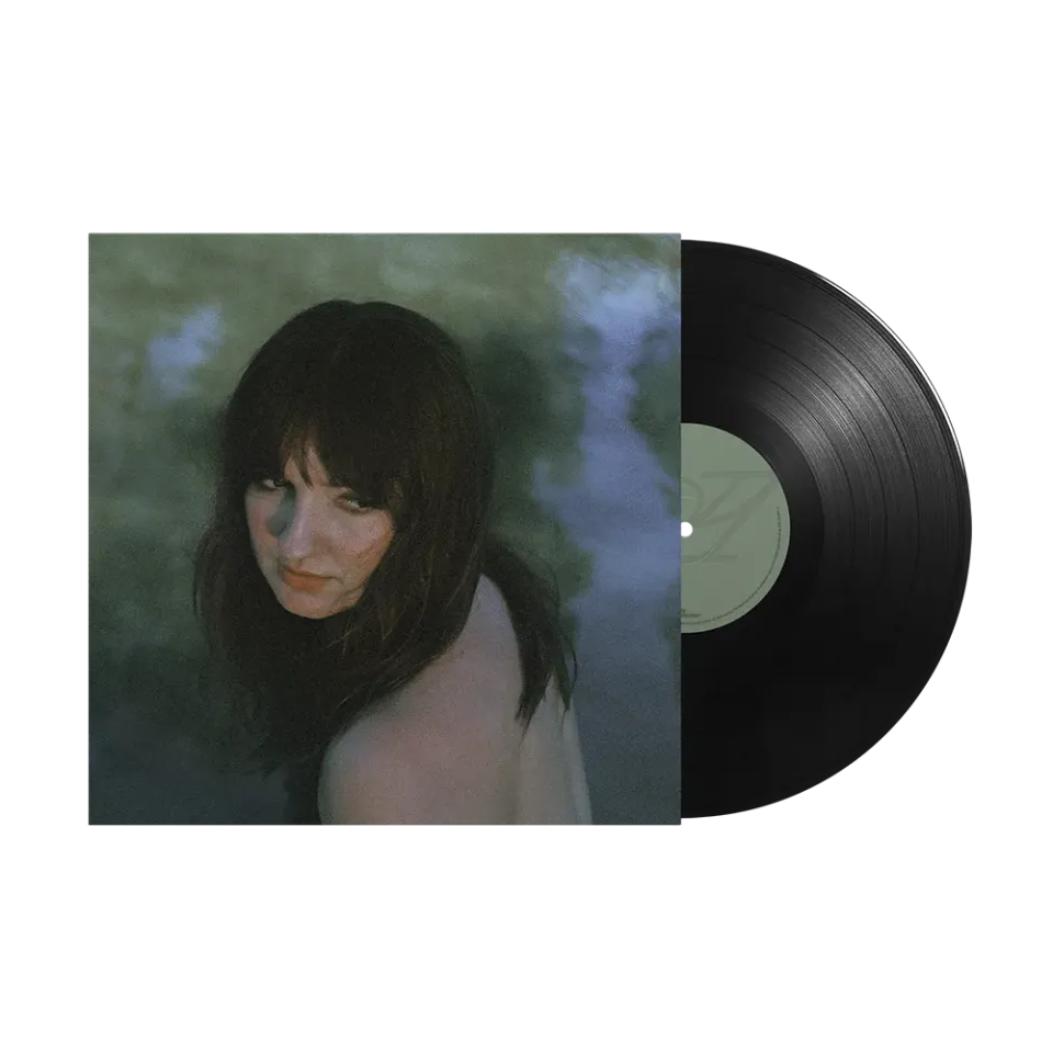 Madison Cunningham Ace LP vinyl Verve Forecast