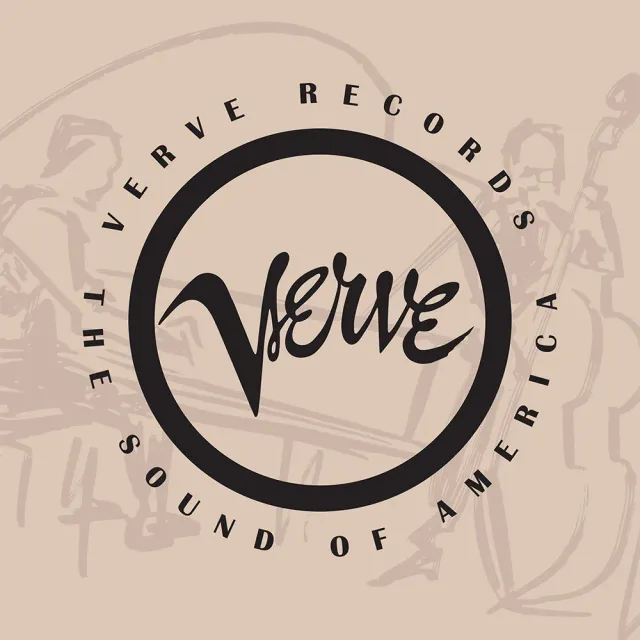Verve Sound of America digitalalbum Various Artists