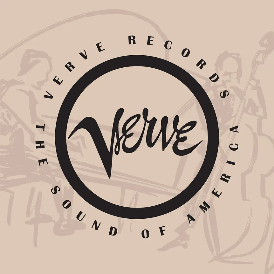 Verve Sound of America digitalalbum Various Artists