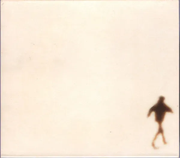 Orbital The Middle Of Nowhere CD brukt slipcase