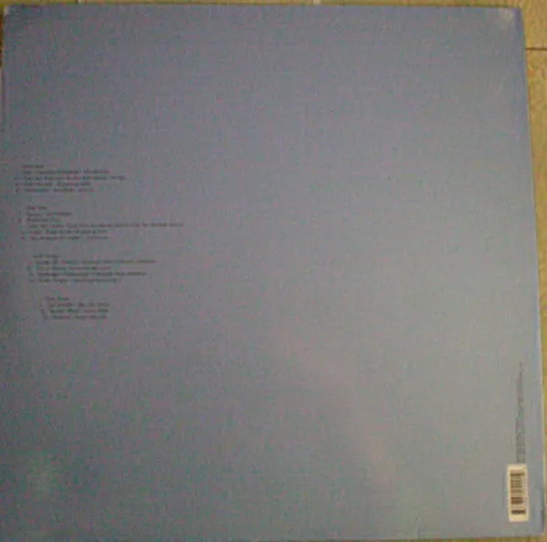 Various Everything Is Nice Matador 2xLP brukt VG