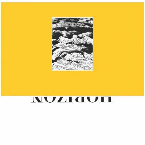 Pop. 1280 Museum On The Horizon LP brukt industri