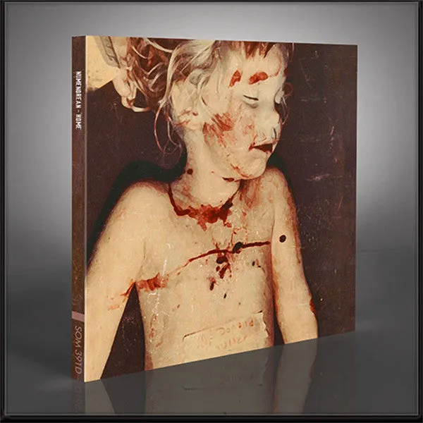 Numenorean Home CD brukt digipak black metal